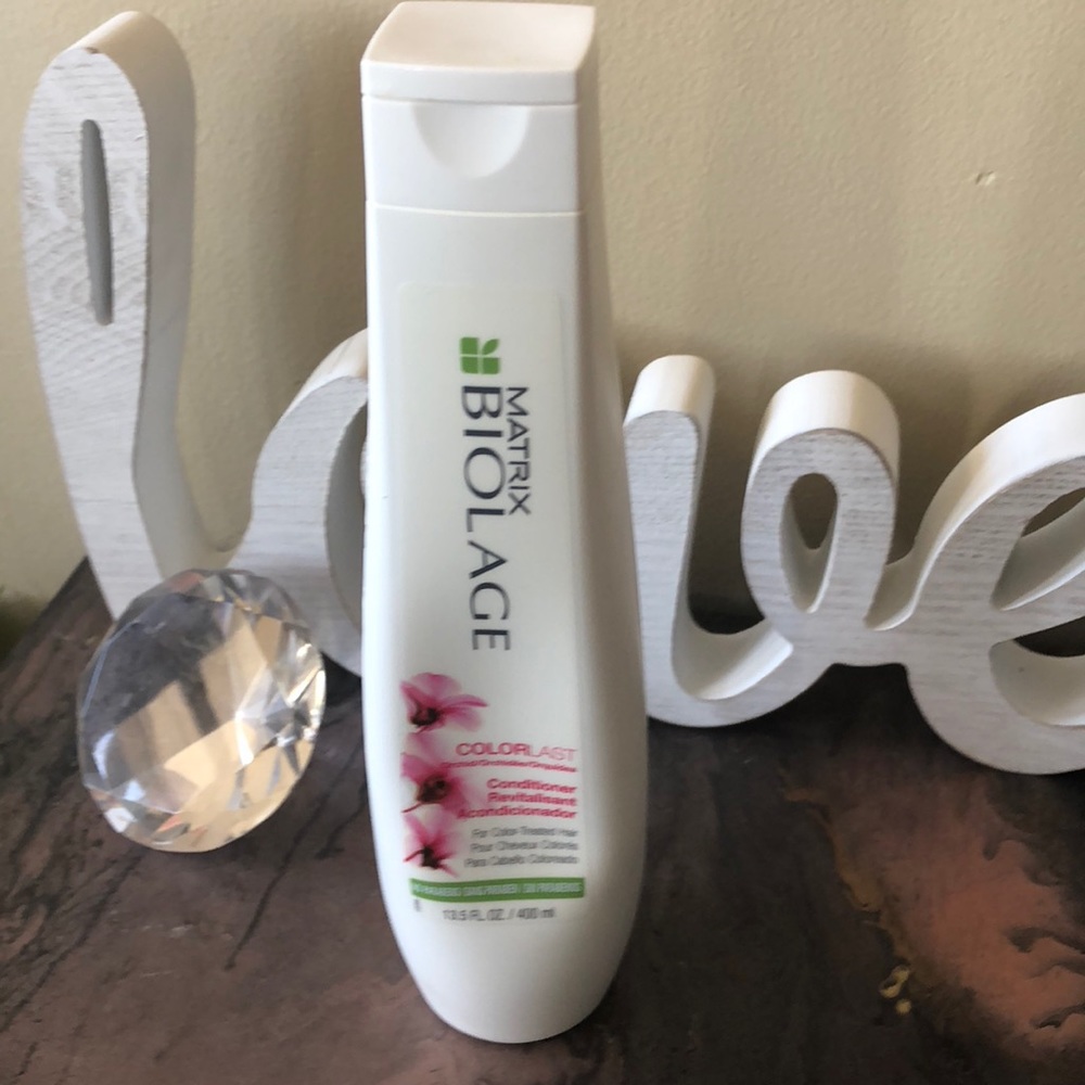 Matrix Biolage Conditioner
